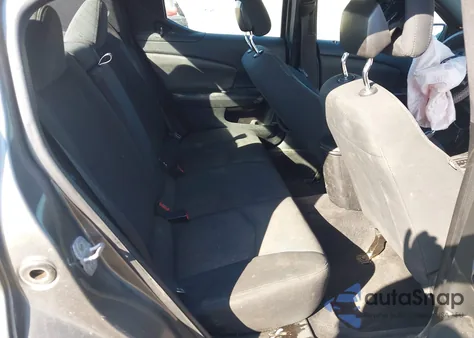 2013 Dodge Avenger Sxt from USA, damaged, VIN 1C3CDZCB7DN759065